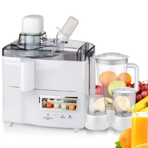 4 in 1 Juicer