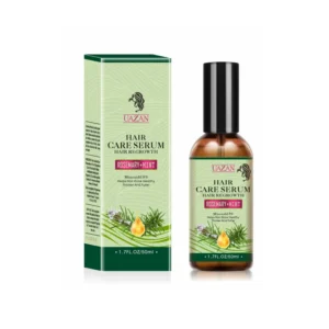 Rosemary Mint Hair Growth Oil Set