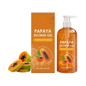Papaya Shower Gel