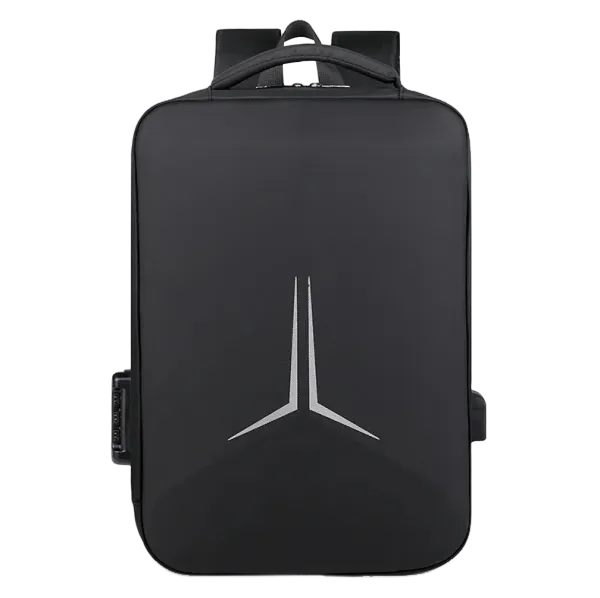 Anti-Theft Backpack - Image 2