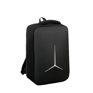 Anti-Theft  Backpack