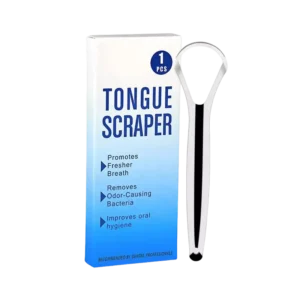 Tongue Scraper