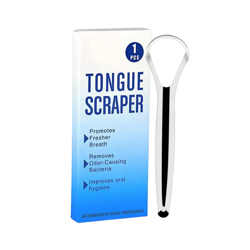Tongue Scraper