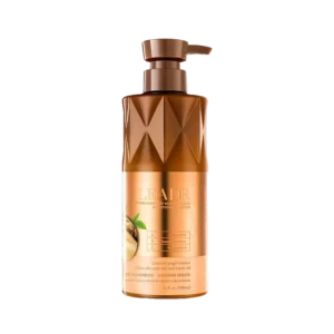 Leadr Ginger Ginseng Hair Care Set
