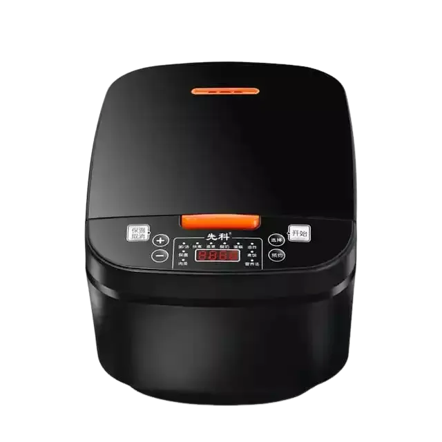 Electric Rice Cooker