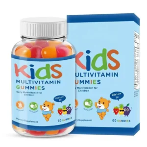 Kids Supplements
