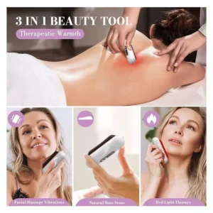 3 in 1 therauptic tool